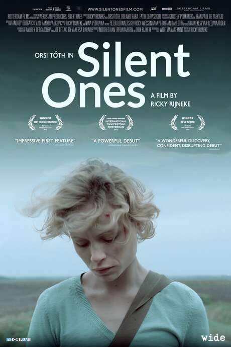 Silent Ones